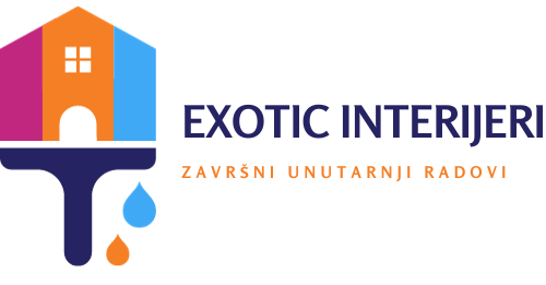 Exotic interijeri logo
